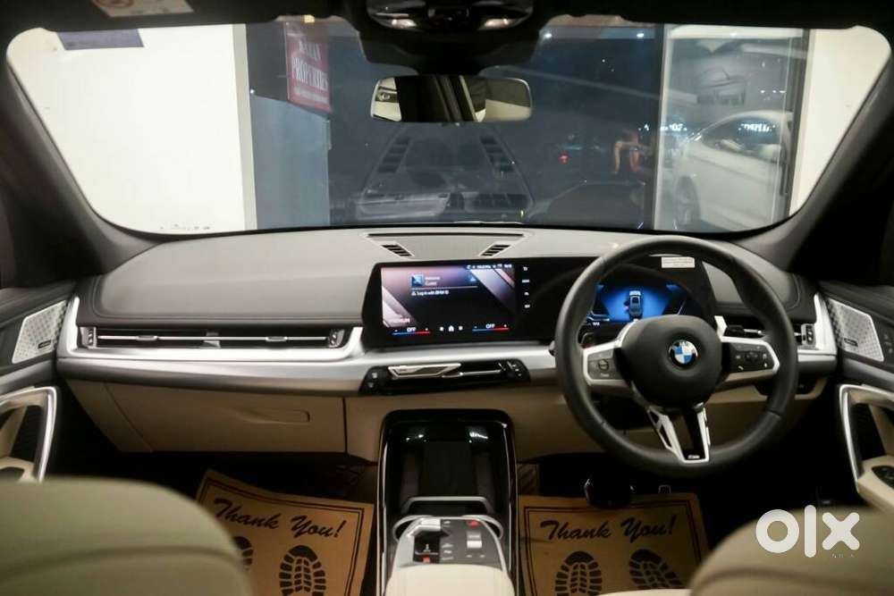 Bmw X1 Sdrive18i M Sport, 2025, Petrol