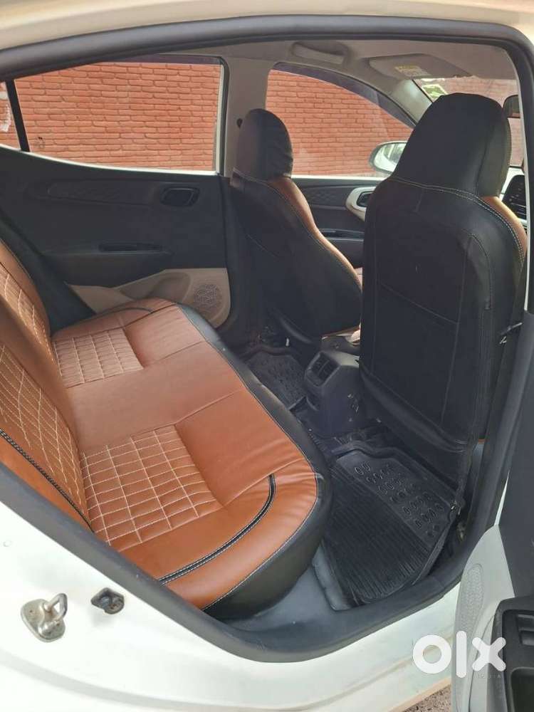 Hyundai Grand I10 Nios Magna 1.2 Kappa Vtvt, 2020, Petrol