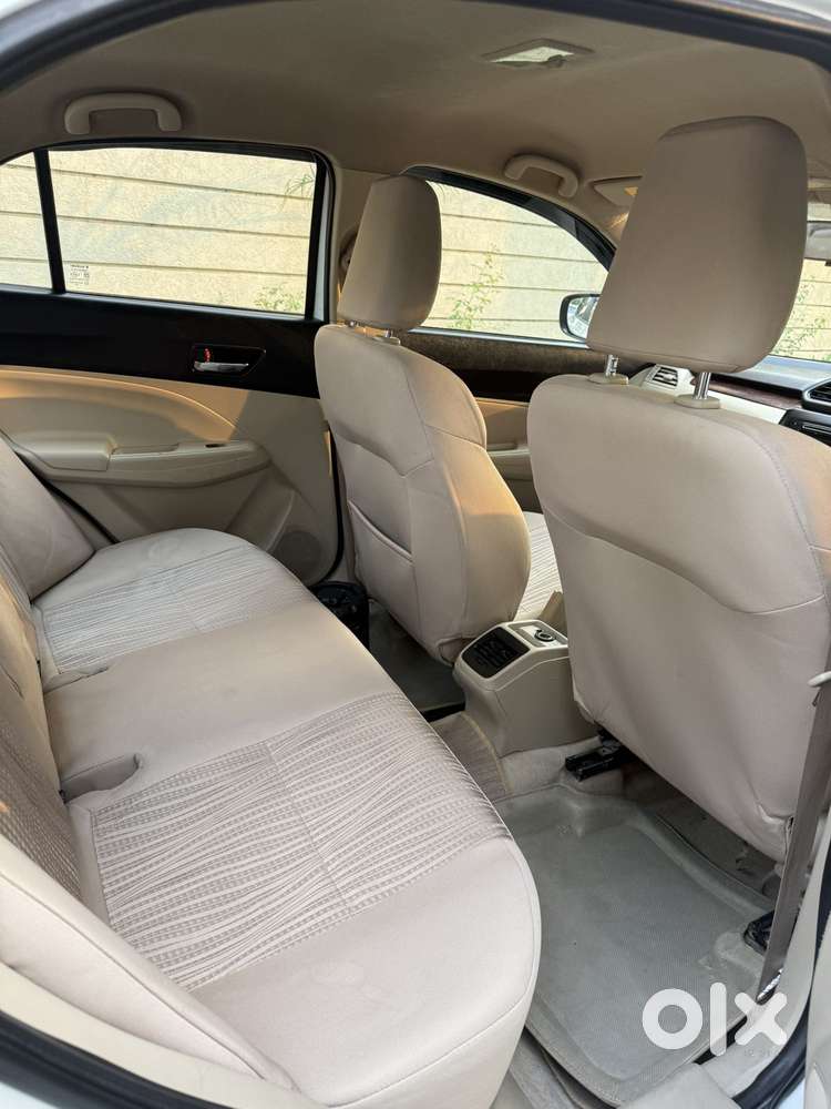Maruti Suzuki Dzire Vdi, 2018, Diesel