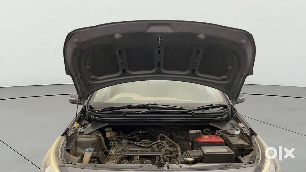 Hyundai Elite I20 Sportz Plus, 2019, Petrol