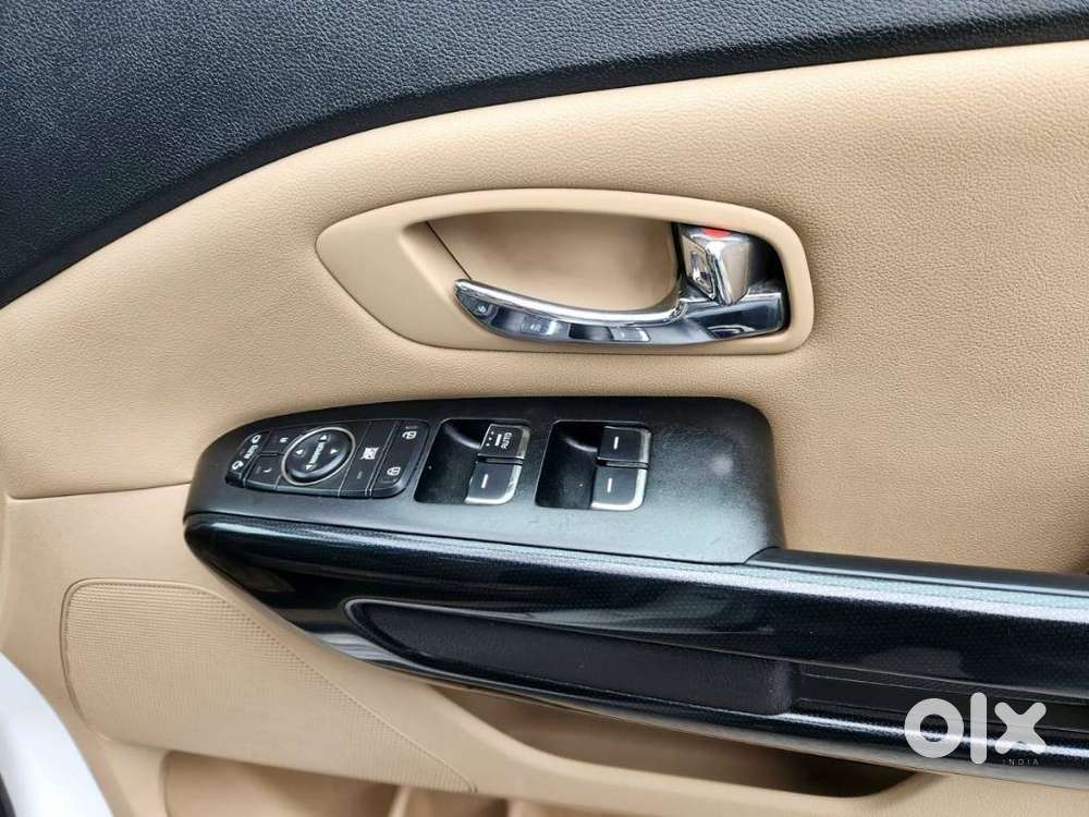 Kia Carnival Prestige, 2021, Diesel