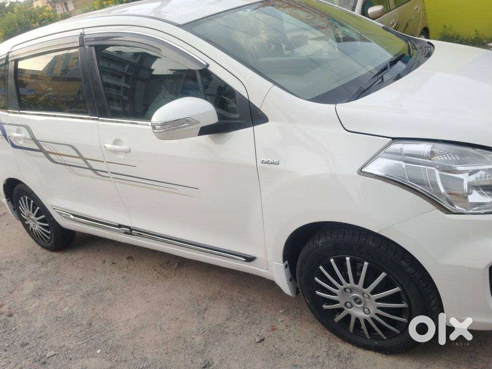 Maruti Suzuki Ertiga Vdi, 2018, Diesel