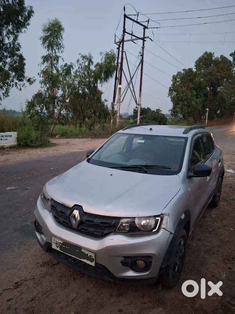 Renault Kwid 1.0 Sce 2018