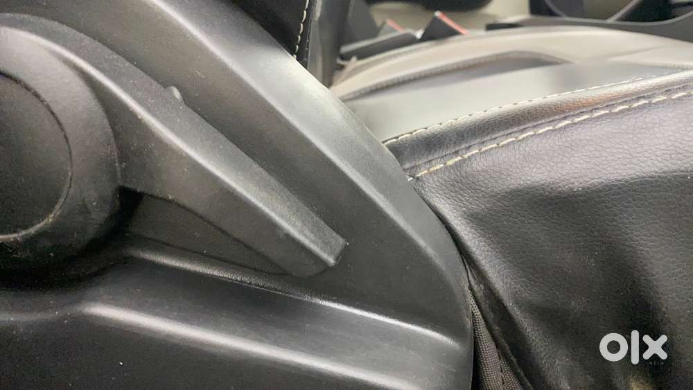 Tata Altroz 1.2 Xt, 2022, Petrol