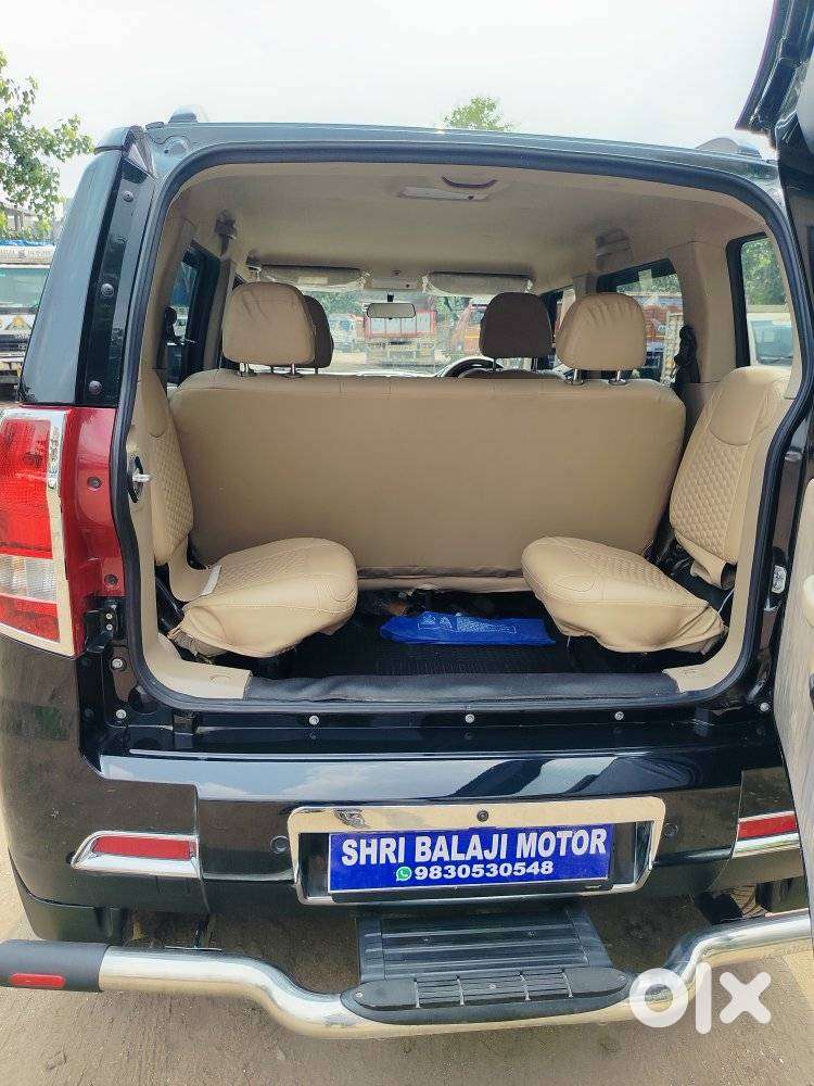 Mahindra Bolero Neo 1.5 N 10 (o), 2024, Diesel