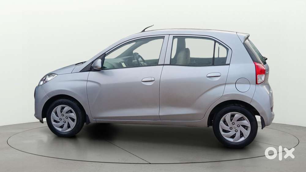 Hyundai New Santro 1.1 Asta Mt, 2019, Petrol