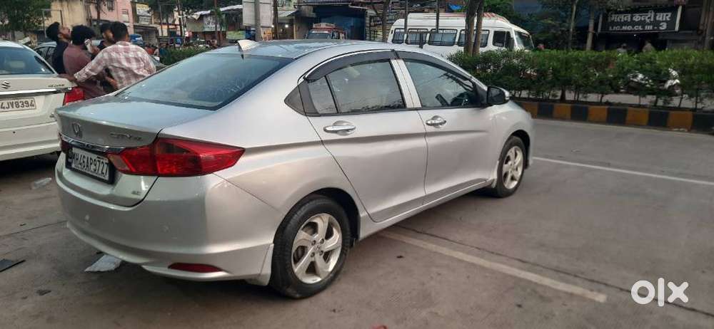 Honda City Hybrid Ehev V, 2016, Cng & Hybrids