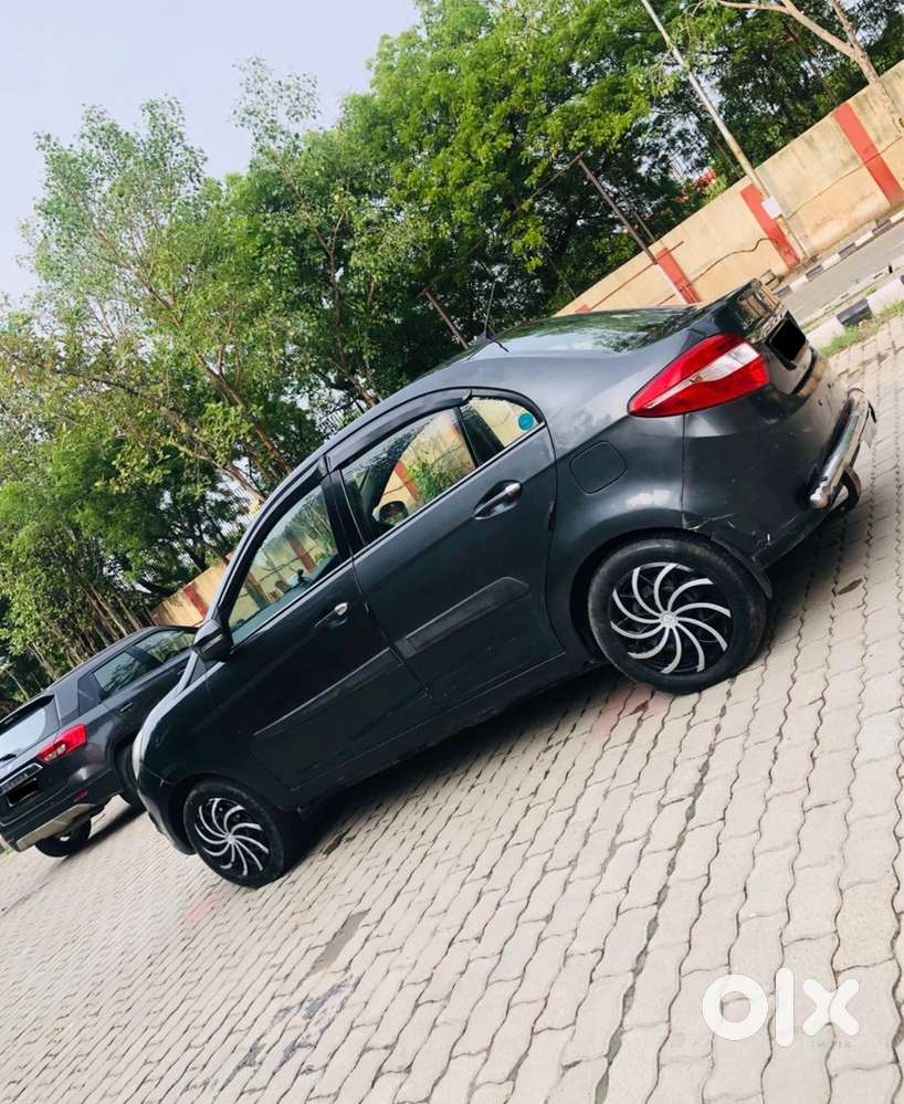 Tata Zest 2015 Cng & Hybrids Well Maintained