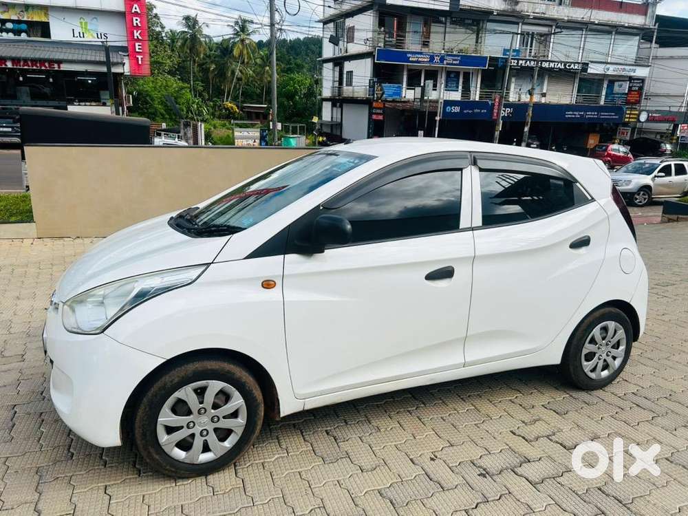 Hyundai Petrol Manual 2014