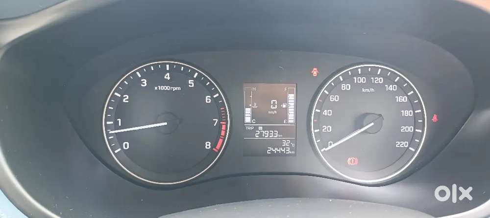 Hyundai I20 Active 1.2 2017