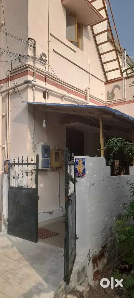 3bhk individual house