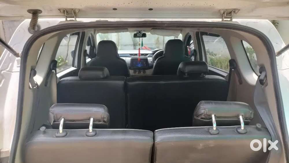 Renault Triber Facelift 2020 Petrol 56000 Km Driven