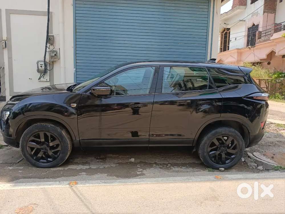 Tata Harrier Kryotec 2022 Sunroof Diesel Automatic