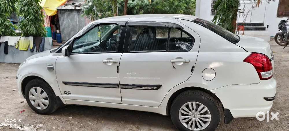 Swift Dzire