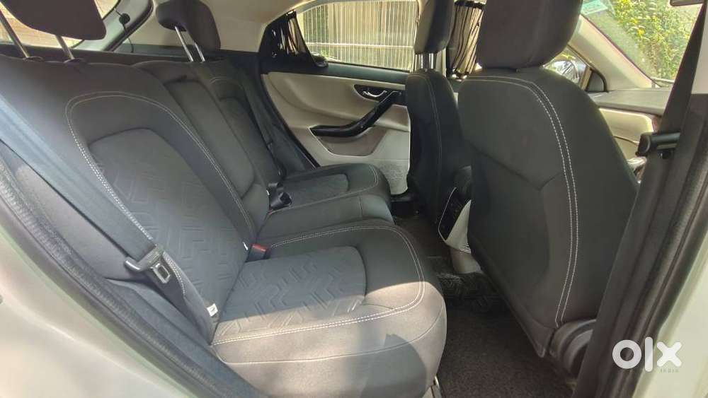 Tata Nexon 1.2 Revotron Xz Plus (s), 2024, Petrol