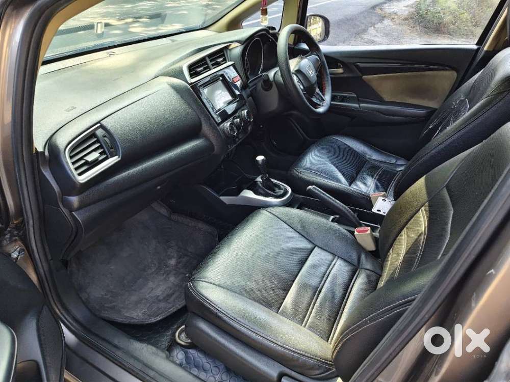 Honda Jazz 1.5 Sv I Dtec, 2016, Diesel