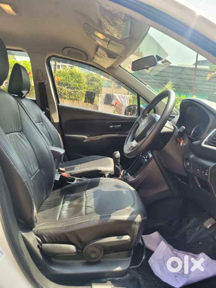 Maruti Suzuki S-cross 1.3 Zeta, 2017, Diesel
