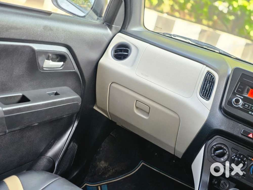 Maruti Suzuki Wagon R 1.0 Vxi Cng, 2025, Cng & Hybrids