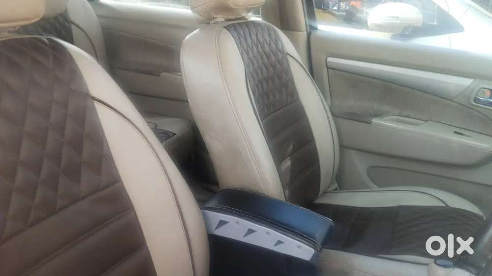 Maruti Suzuki Ertiga 2012 Variant