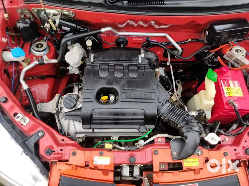 Maruti Suzuki Alto 2019