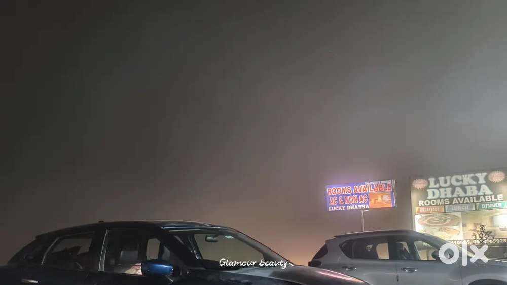 Maruti Suzuki Baleno 2018