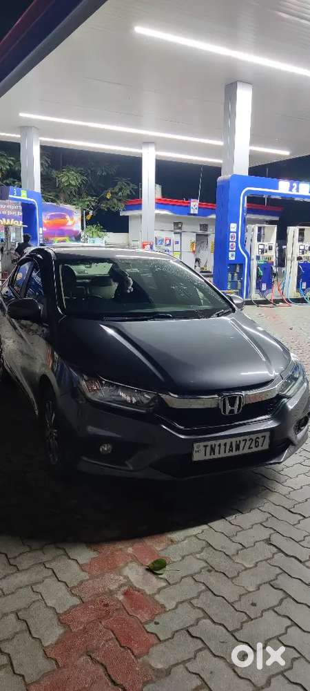 Honda City 1.5 V Petrol 2021 Manual