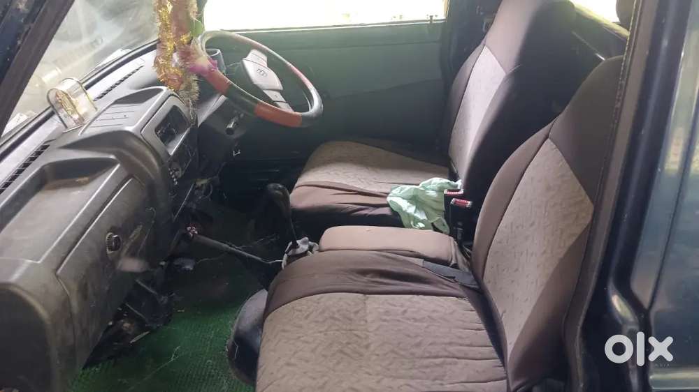 Good Condition One Hand Use Car