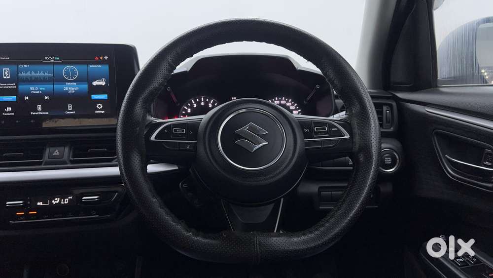 Maruti Suzuki Swift 2018 Zxi Plus, 2024, Petrol