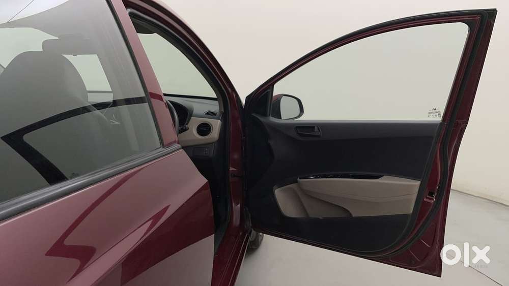 Hyundai Grand I10 1.2 Kappa Magna, 2015, Petrol