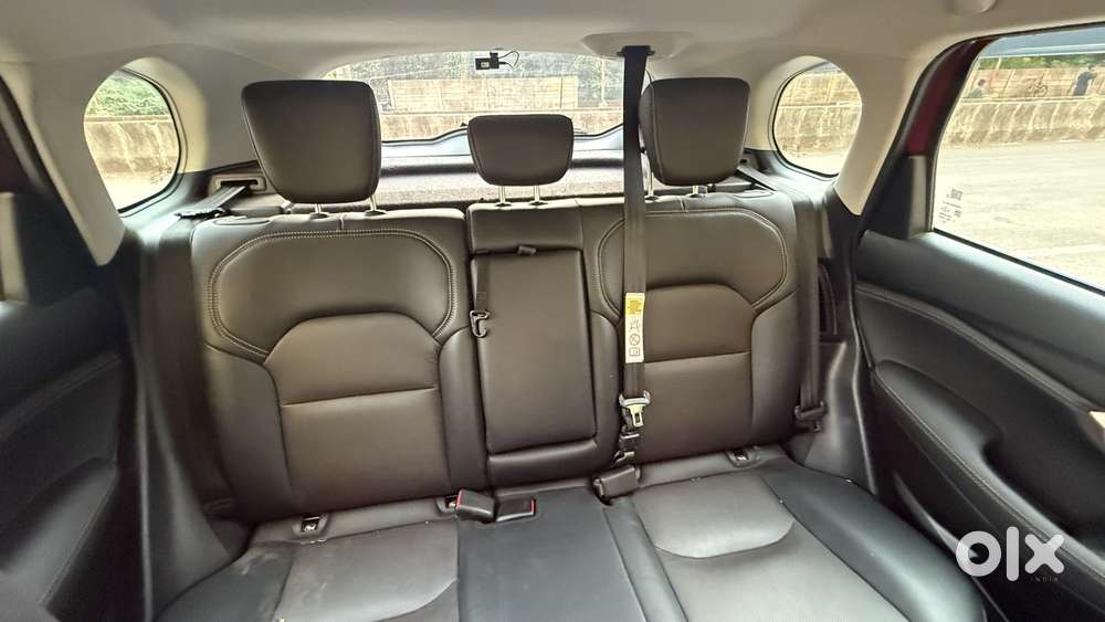 Maruti Suzuki Vitara Brezza G Smart Hybrid Alpha, 2024, Petrol