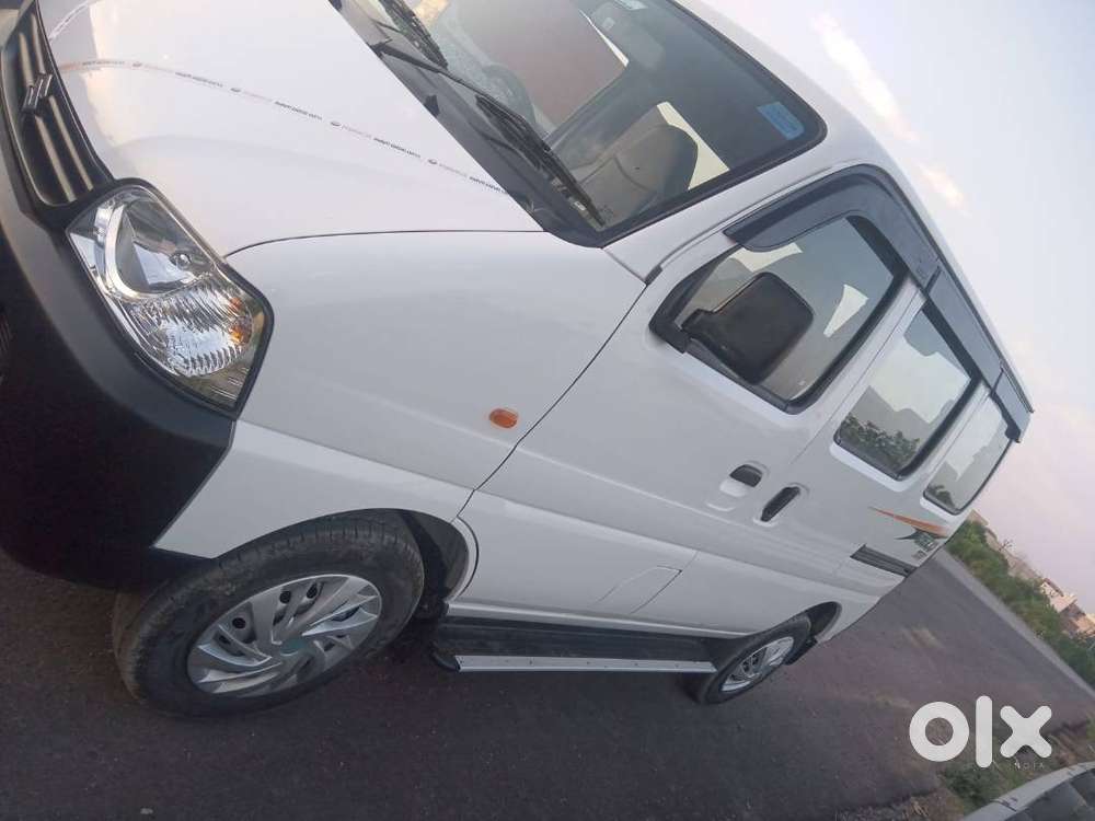 Maruti Suzuki Eeco 2023 Model