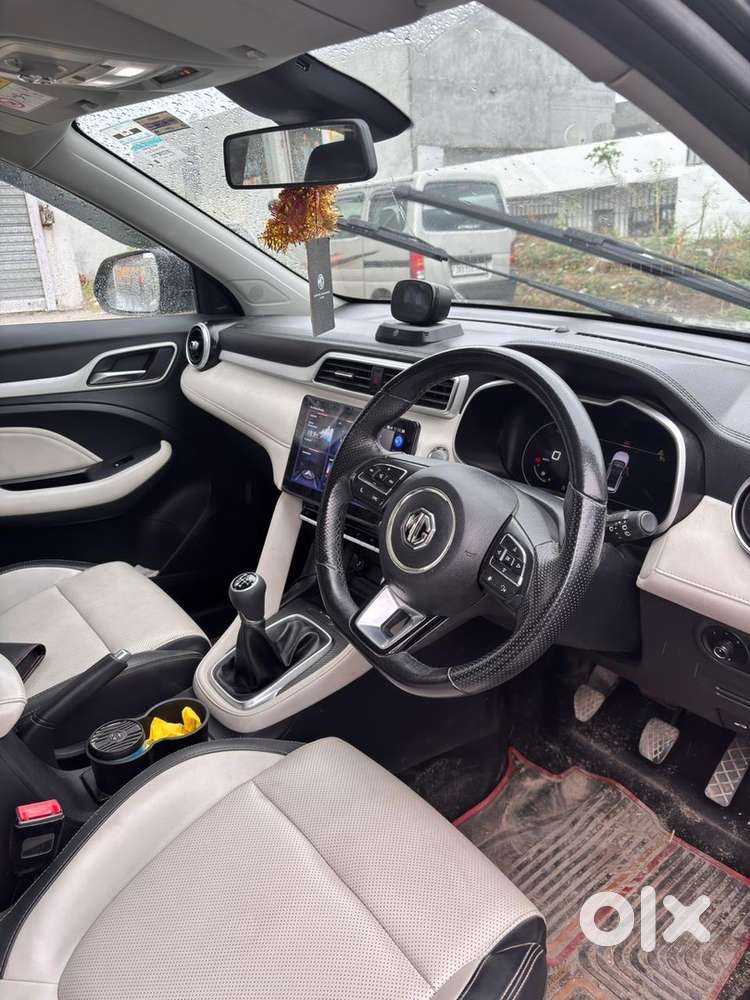 Mg Astor 2022 Petrol Well Maintained