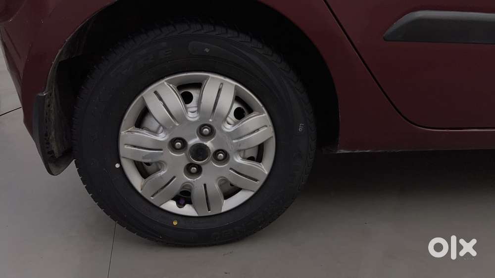 Hyundai I10 Magna 1.1l, 2015, Petrol