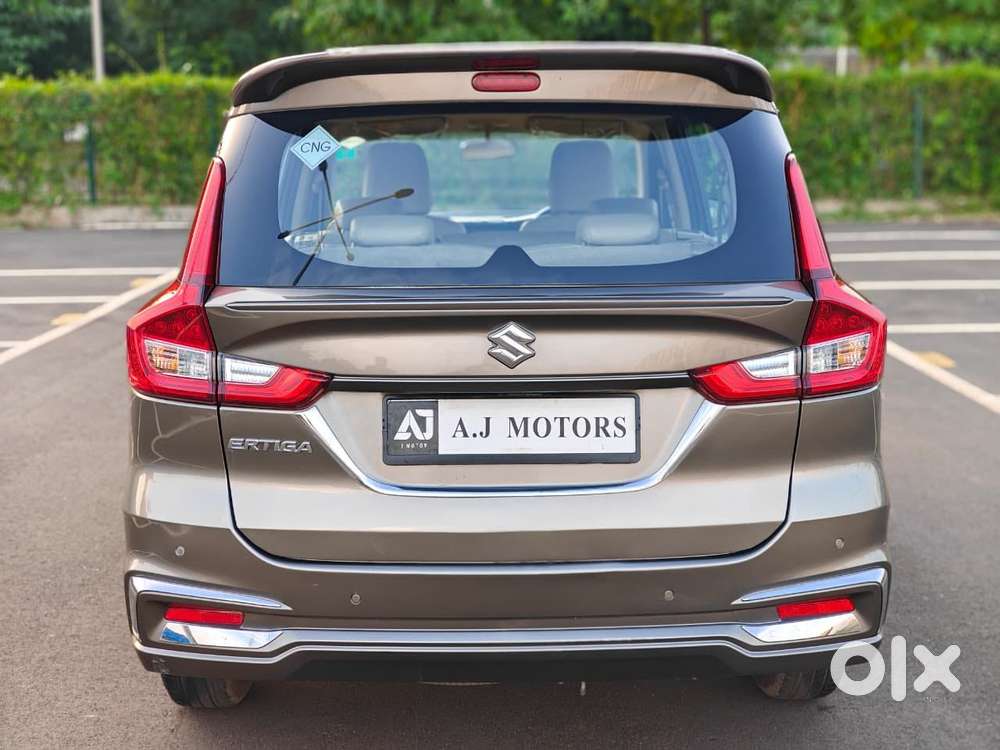 Maruti Suzuki Ertiga Vxi (o) Cng, 2023, Cng & Hybrids