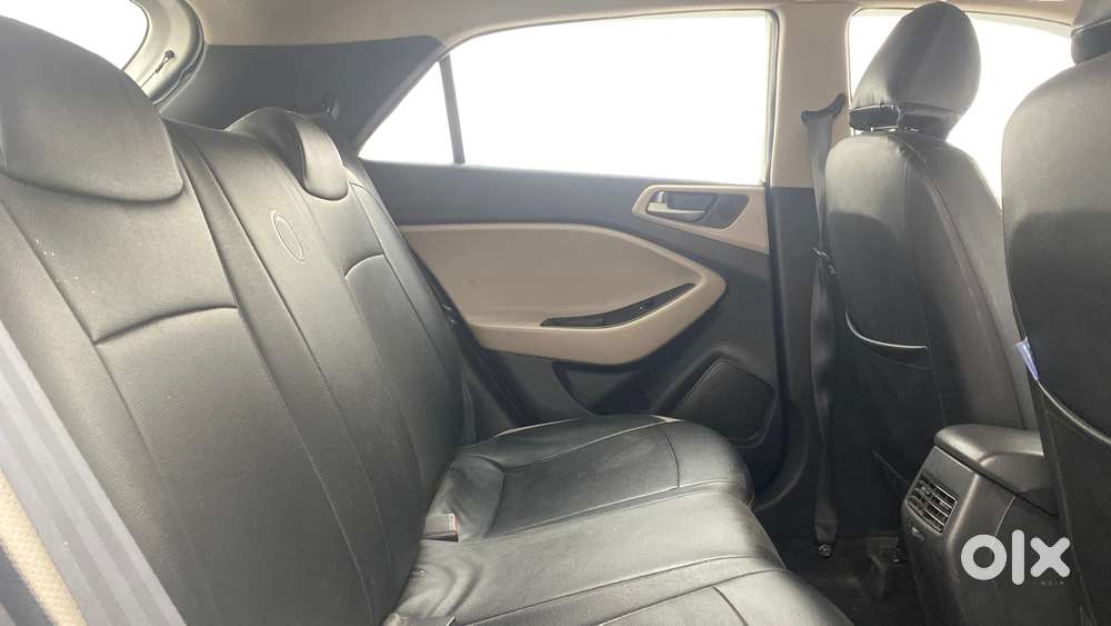 Hyundai Elite I20 Asta 1.2, 2017, Petrol