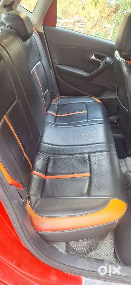 Volkswagen Crosspolo 1.5 Tdi, 2015, Diesel