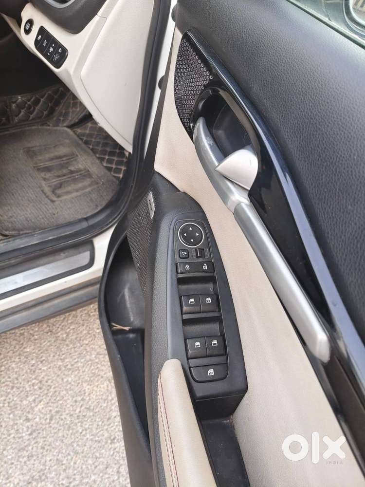 Kia Seltos Gtx+ 2020 Petrol  1st Owner  Showroom Maintained  Up16