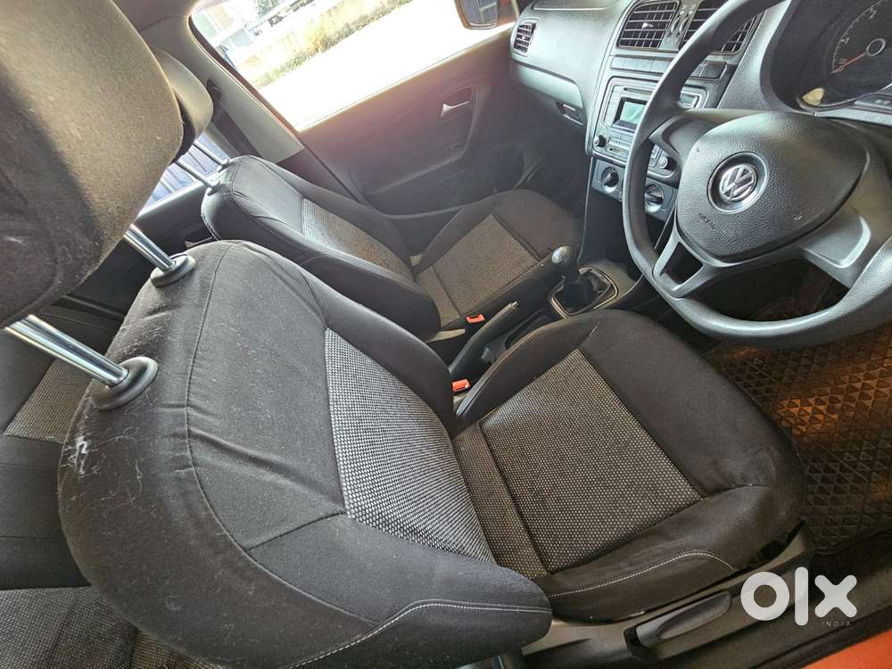 Volkswagen Polo 1.0 Mpi Comfortline, 2014, Diesel