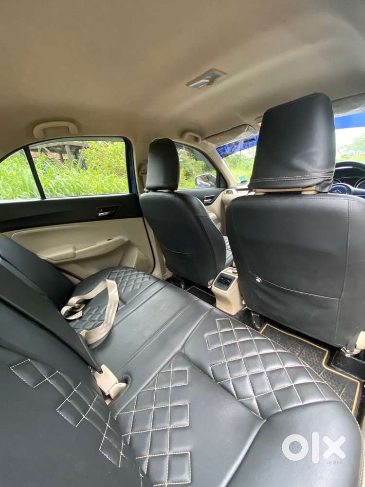 Maruti Suzuki Dzire 2017-2020 1.2 Vxi, 2019, Petrol