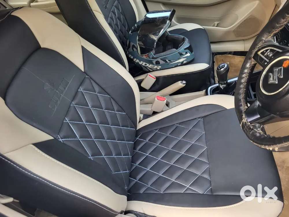 Maruti Suzuki Dzire 2019
