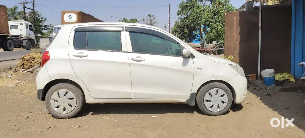 Celerio Diesel Model Zdi Top Model Cars