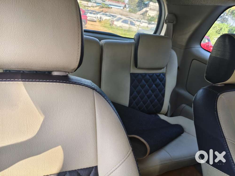 Toyota Innova 2012-2013 2.5 G (diesel) 7 Seater, 2012, Diesel