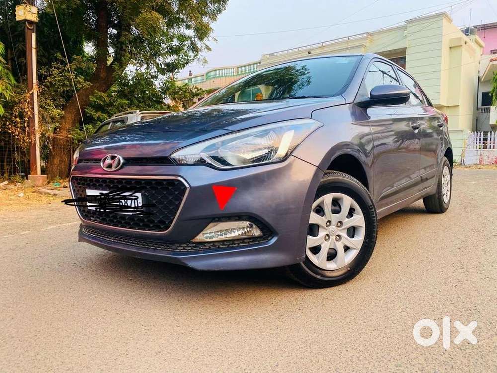 Hyundai 2018 Car Petrol Manual