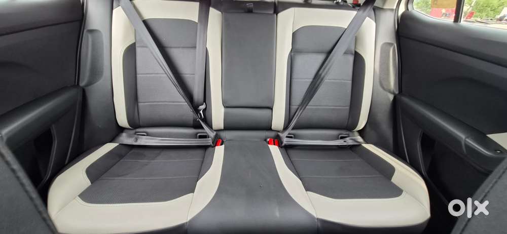 Volkswagen Taigun 1.0 Tsi Topline, 2023, Petrol