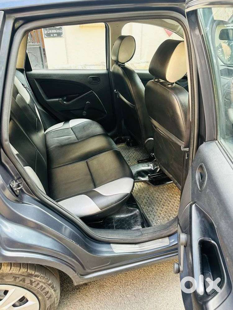 Ford Figo Diesel Exi, 2013, Diesel