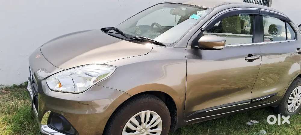Maruti Suzuki Dzire 2024