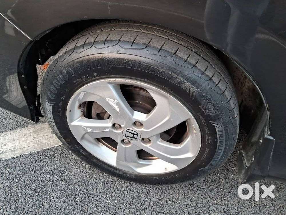 Honda City 2014-2015 V Mt, 2015, Petrol