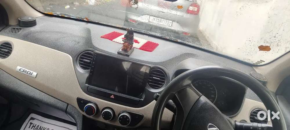 Hyundai Grand I10 Sportz 2013 Diesel Manual