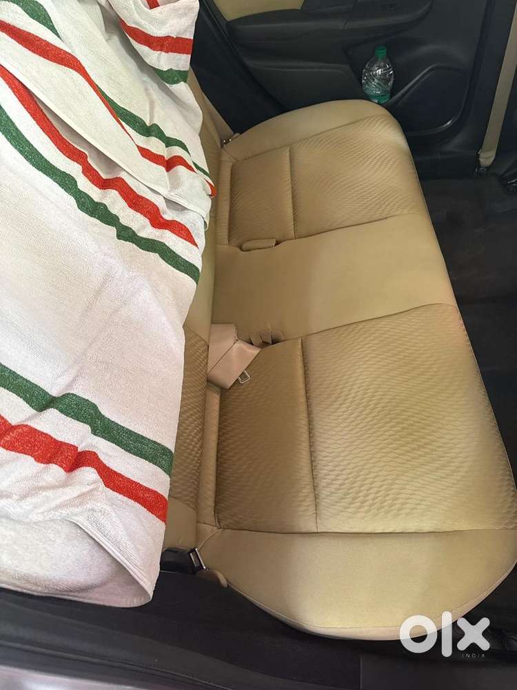 Honda Jazz 2017 Petrol Good Condition