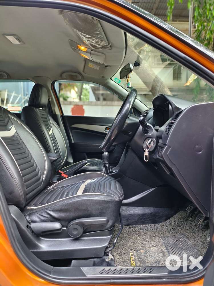 Maruti Suzuki Brezza Zdi, 2018, Diesel